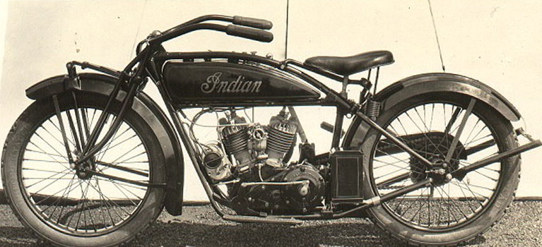 1920 indian scout for sale