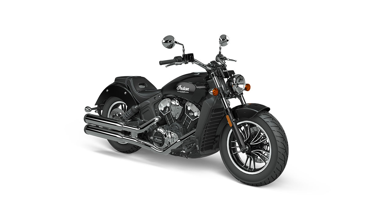 indian scout indian scout