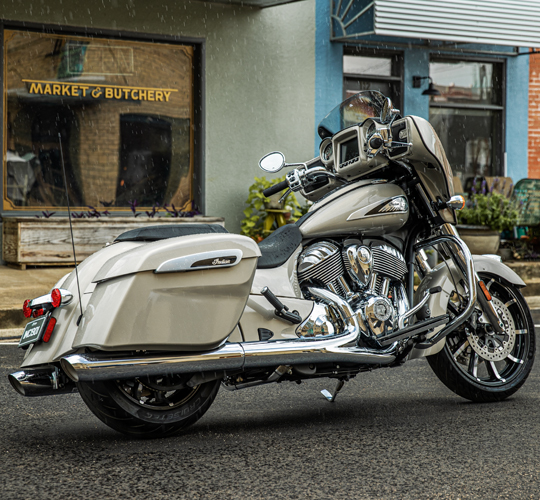 Features For The Win